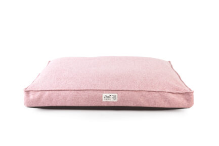 Materac ReLOOK - S - 65 x 50 x 6 cm, 018 Pink